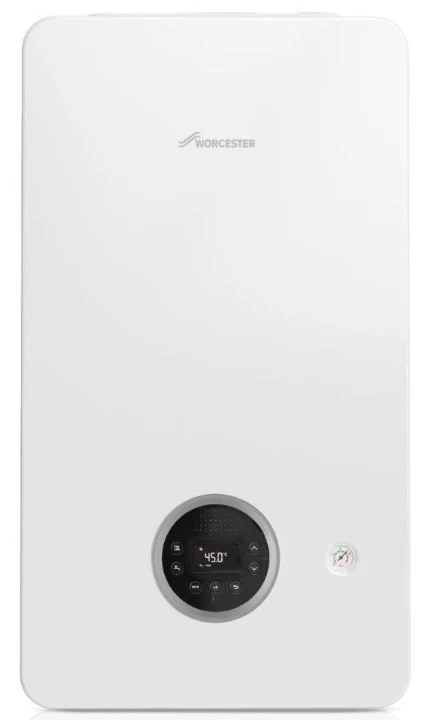 Worcester Bosch Greenstar 2000 Boiler